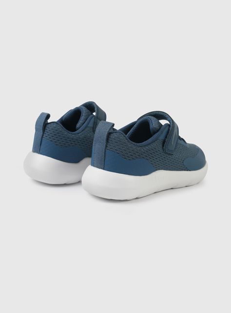 Zapatilla Urbana Sport B 48830 Velcro Niño-3