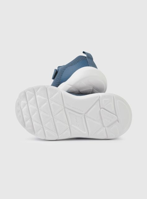 Zapatilla Urbana Sport B 48830 Velcro Niño-4