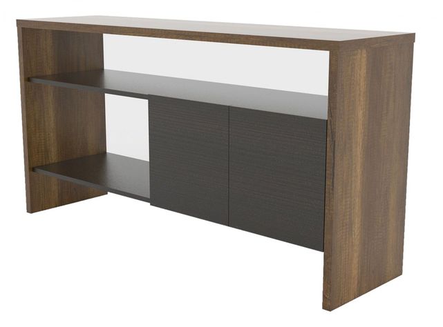 Arrimo Classic 120x35x80 cm TuHome-1