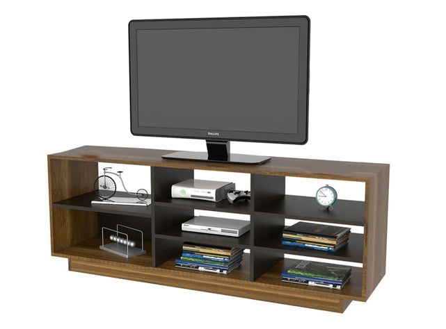 Rack tv 58" Classic Café Attimo-1