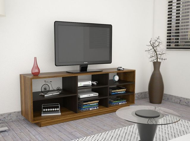 Rack tv 58" Classic Café Attimo-0