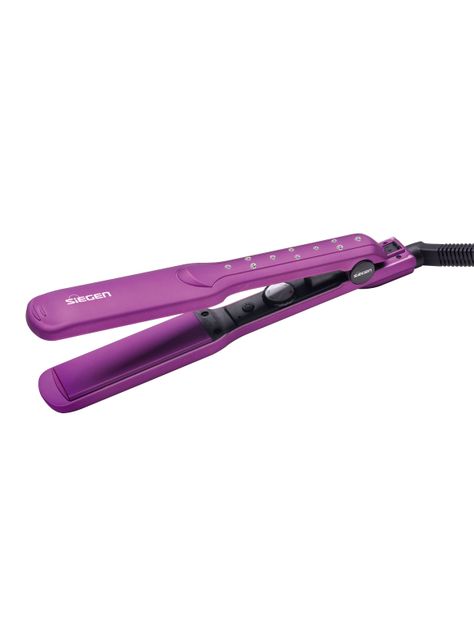 Alisador de Pelo SG3540 Purple-0