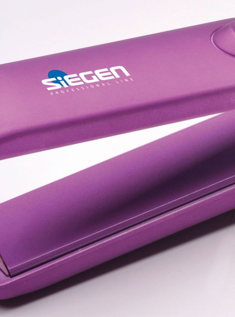 Alisador de Pelo SG3540 Purple-4
