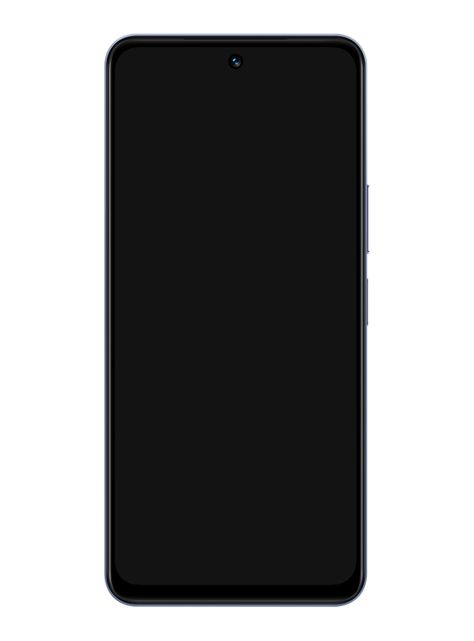 Smartphone Y19 256GB 6.6" Negro Liberado-0