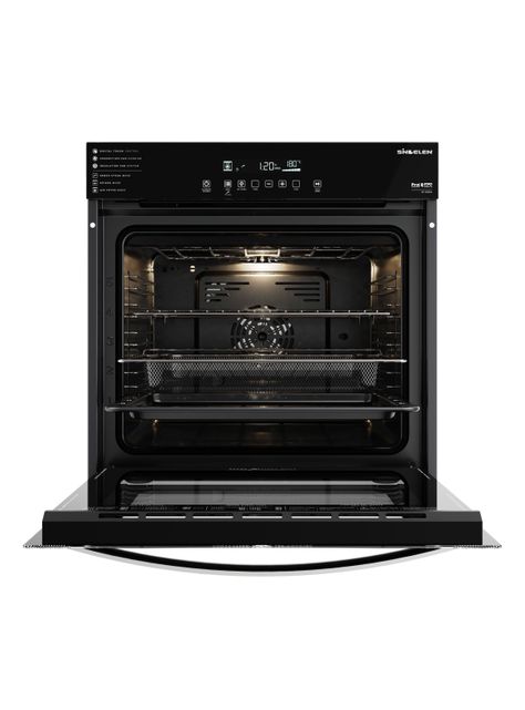 Horno Empotrable 73 Litros Senso Steak HE-7600NG-1