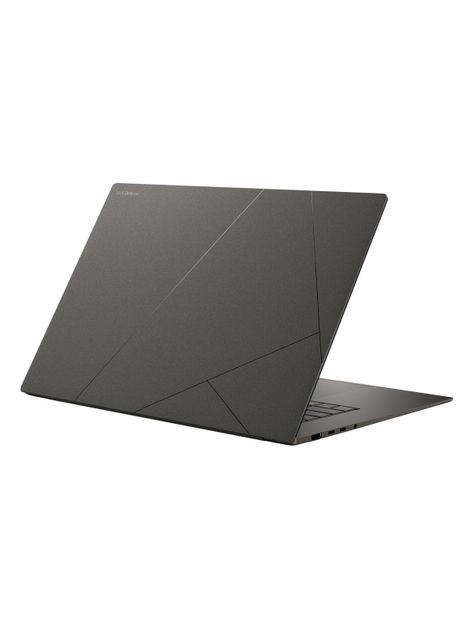Notebook Zenbook S 16 OLED UM5606 AMD Ryzen AI 7 24GB RAM 1TB SSD 16" 3K 120Hz Touch Screen-1