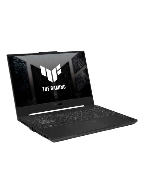 Notebook TUF Gaming A15 FA507 AMD Ryzen 7 NVIDIA RTX 4060 16GB RAM 512GB SSD 15.6" FHD 144Hz-2
