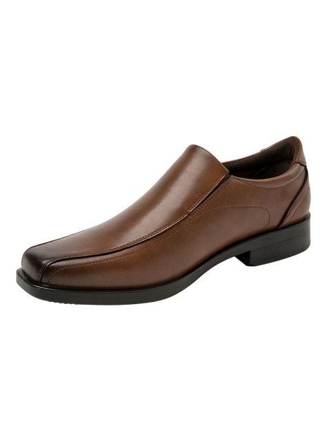 Zapato Formal Cuero T122 Hombre-3