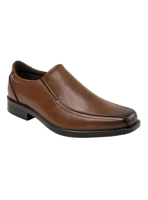 Zapato Formal Cuero T122 Hombre-1