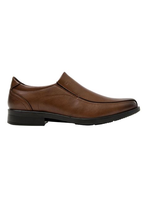 Zapato Formal Cuero T122 Hombre-0