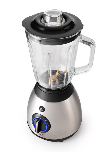 Licuadora TH-501V Gris-3
