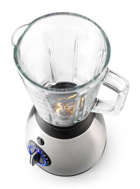 Licuadora TH-501V Gris-4