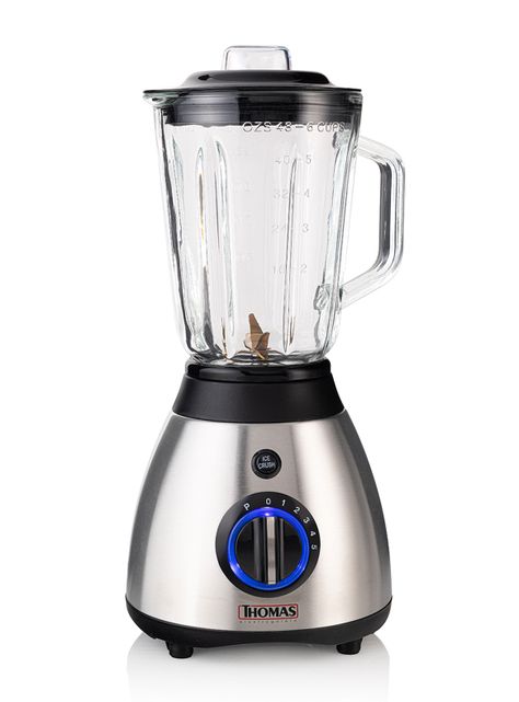 Licuadora TH-501V Gris-0