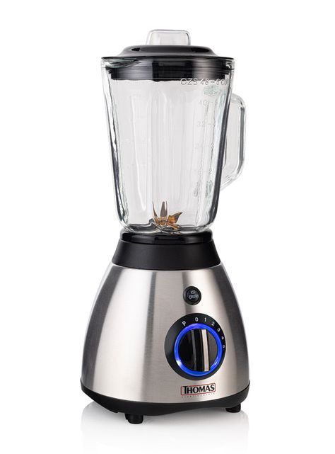 Licuadora TH-501V Gris-1