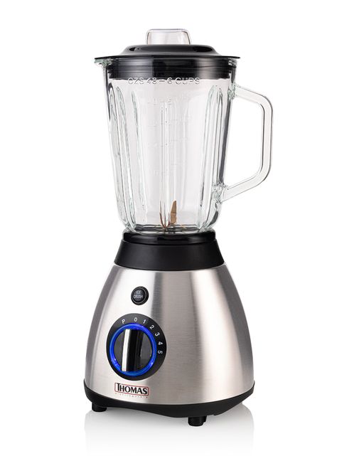 Licuadora TH-501V Gris-2