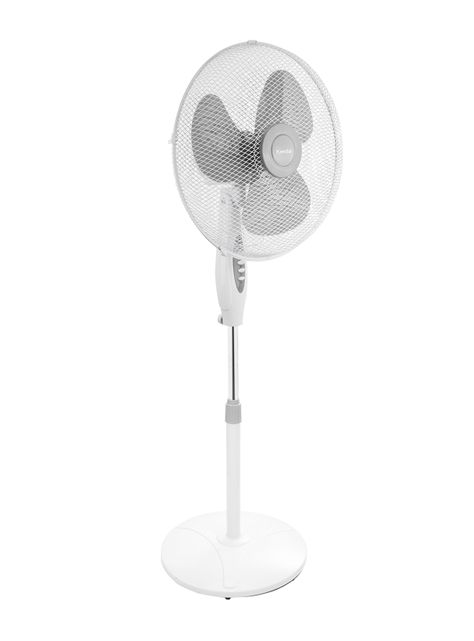Ventilador de Pedestal KF-16P-1