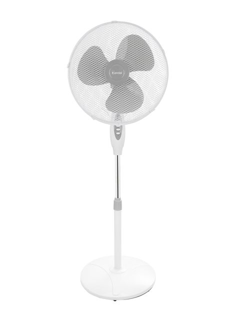 Ventilador de Pedestal KF-16P-0