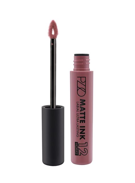 Labial Petrizzio Ultra Lasting Matte Ink Hopeful-2