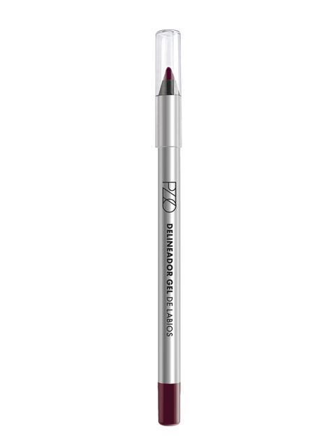 Delineador Petrizzio de Labios Gel Berry-0