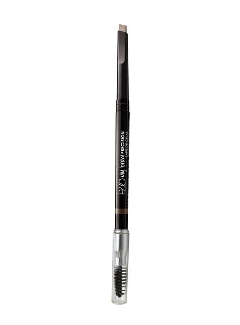 Delineador Petrizzio de Ojos My Brow Precision Cocoa-0