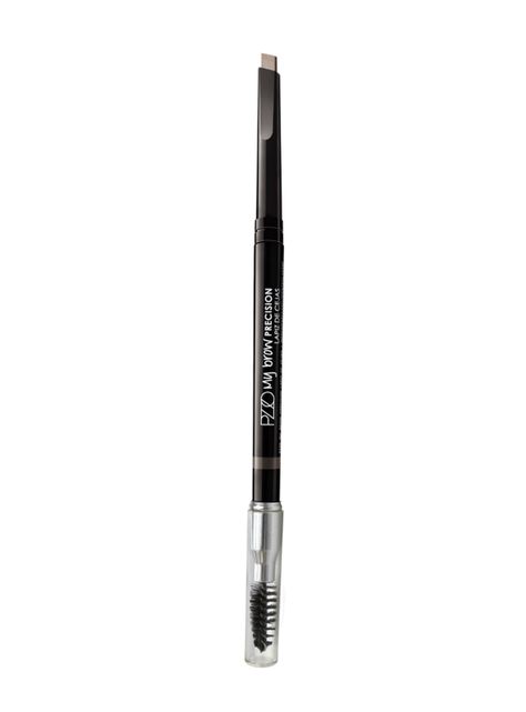 Delineador de Cejas My Brow Precision Mokka Petrizzio-0
