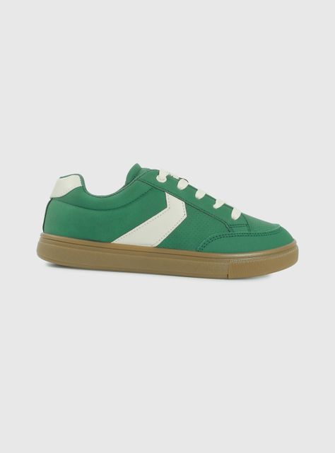 Zapatilla Urbana Niño Color B 57250-0