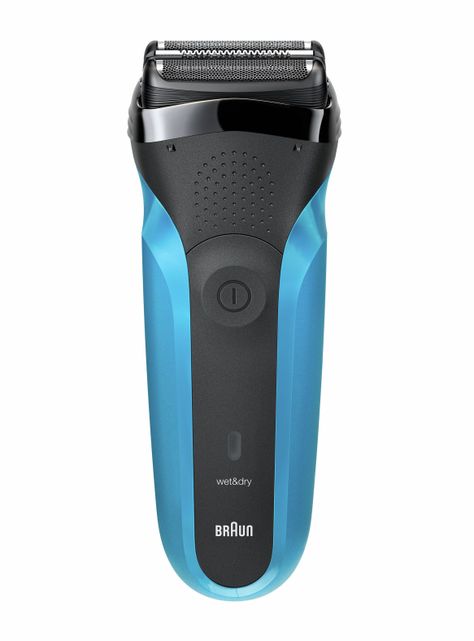 Afeitadora Braun 310s-0