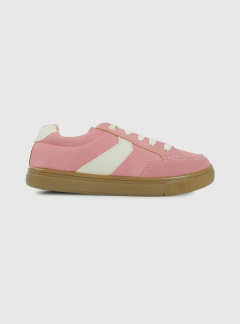 Zapatilla Urbana Color G 57240 Niña-0