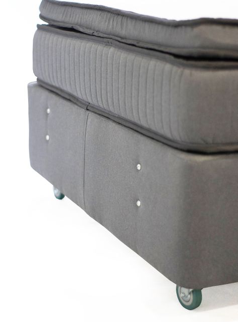Cama Americana Queen 160 x 200 cm-3