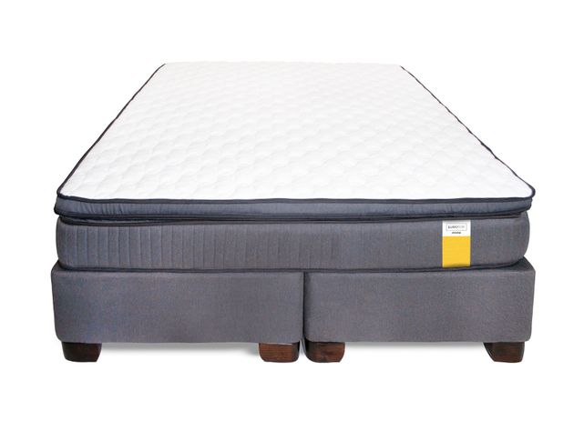 Cama Americana Queen 160 x 200 cm-1