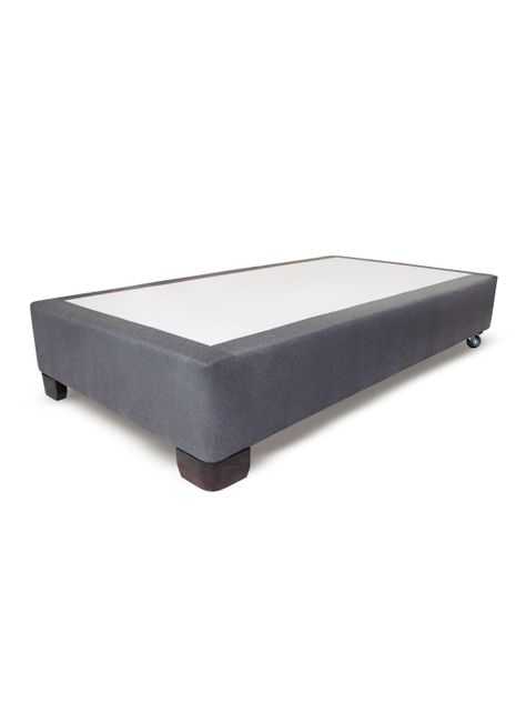 Cama Americana 1 Plaza 90 x 190 cm-2