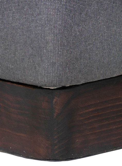 Cama Americana 1 Plaza 90 x 190 cm-4