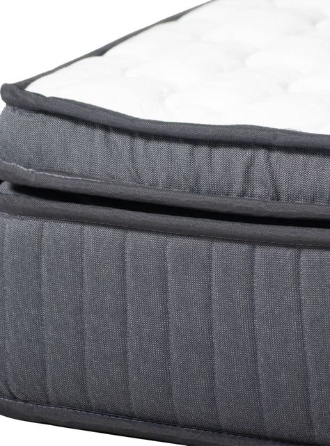 Cama Americana 1.5 Plazas 105 x 190 cm-6