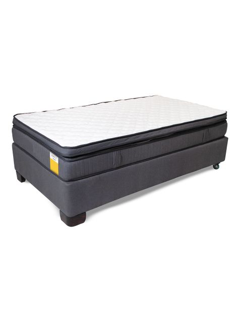 Cama Americana Full 137 x 190 cm-0