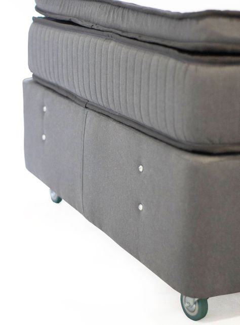 Cama Americana Full 137 x 190 cm-5