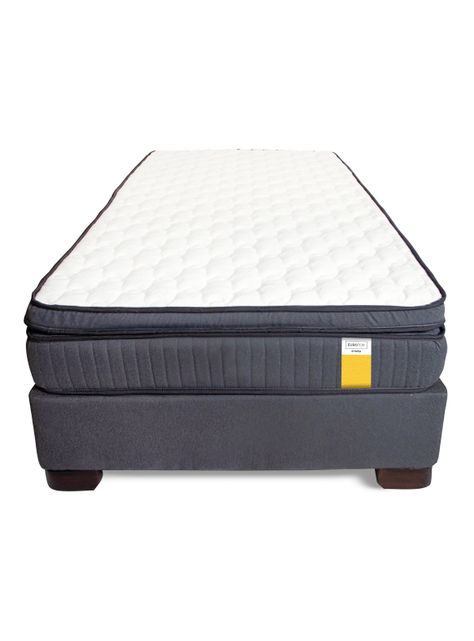 Cama Americana Full 137 x 190 cm-1