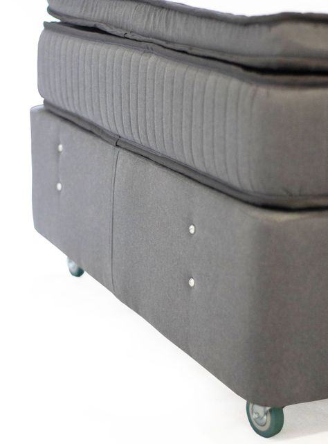 Cama Americana King 180 x 200 cm-5