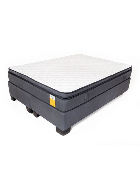 Cama Americana King 180 x 200 cm-0