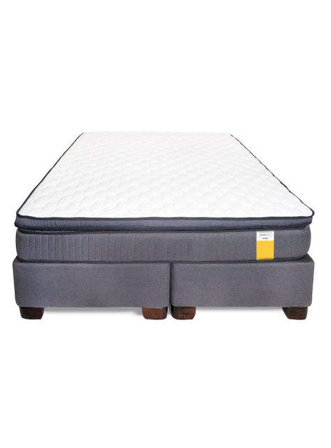 Cama Americana Super king 200 x 200 cm-1