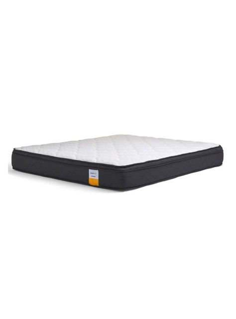 Colchón Eurotop Full Plaza 137 x 190 cm-0