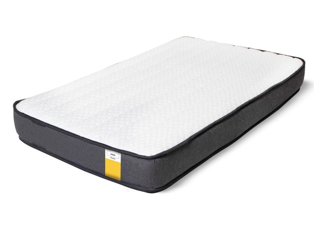 Colchón Cuna Bebé 60 x 130 cm-2