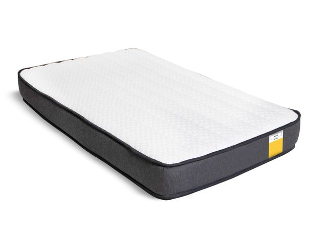 Colchón Cuna Bebé 60 x 130 cm-0