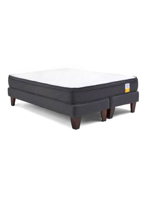 Cama Europea King 180 x 200 cm-2