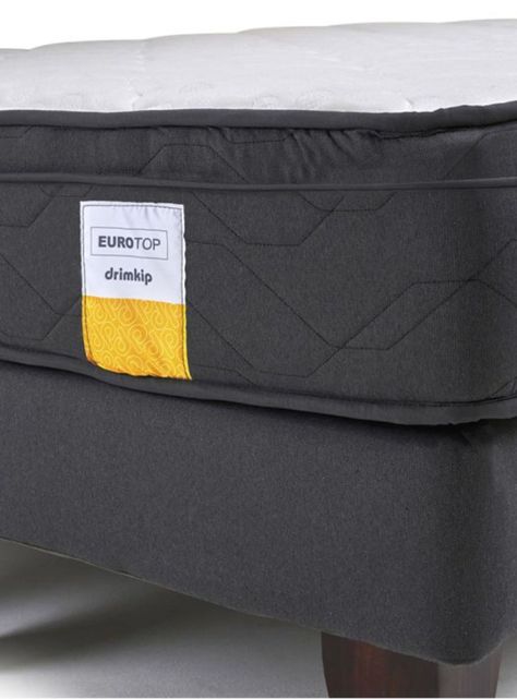 Cama Europea Super King 200 x 200 cm-4