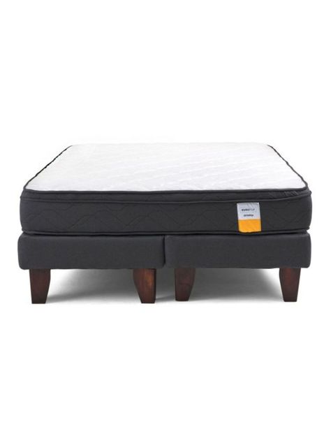 Cama Europea Super King 200 x 200 cm-1