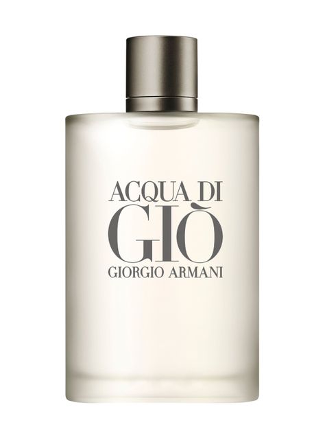 Perfume Giorgio Armani Acqua di Gio Hombre EDT 200 ml EDL-0