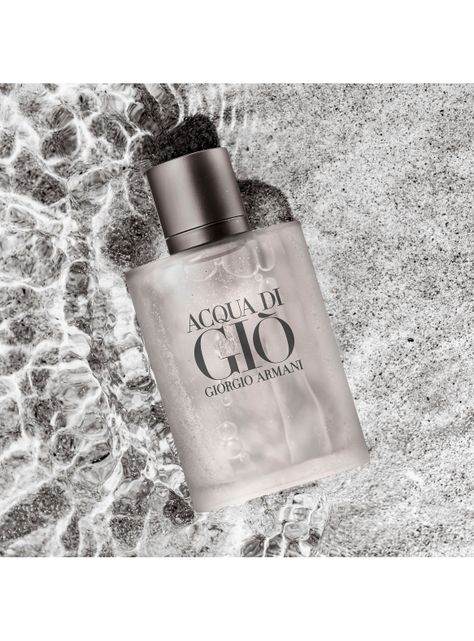 Perfume Giorgio Armani Acqua di Gio Hombre EDT 200 ml EDL-4