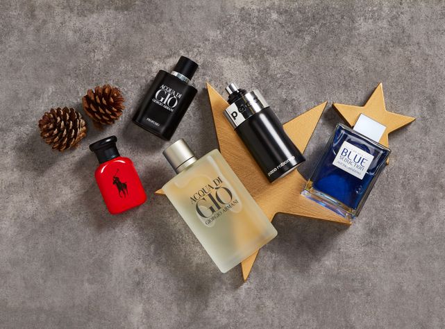 Perfume Giorgio Armani Acqua di Gio Hombre EDT 200 ml EDL-5