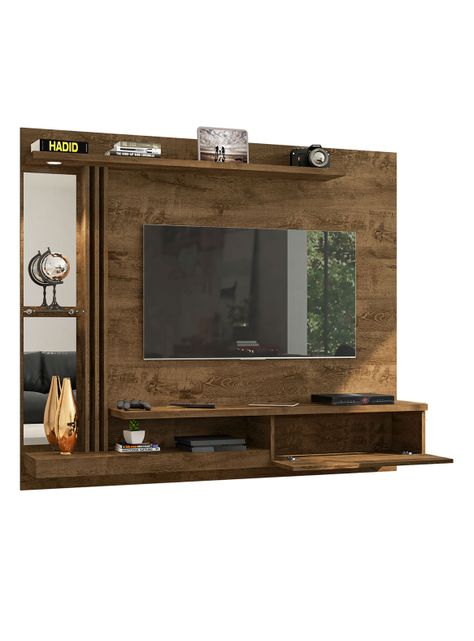 Panel Rack Tv 55" Denver-2