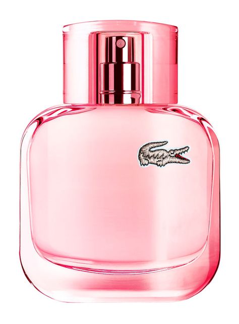 Perfume Lacoste L.12.12 Pour Elle Sparkling EDT Mujer 50 ml-0